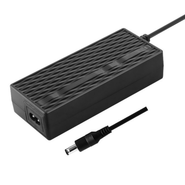 42V2A (36V 리튬이온 배터리) 충전기