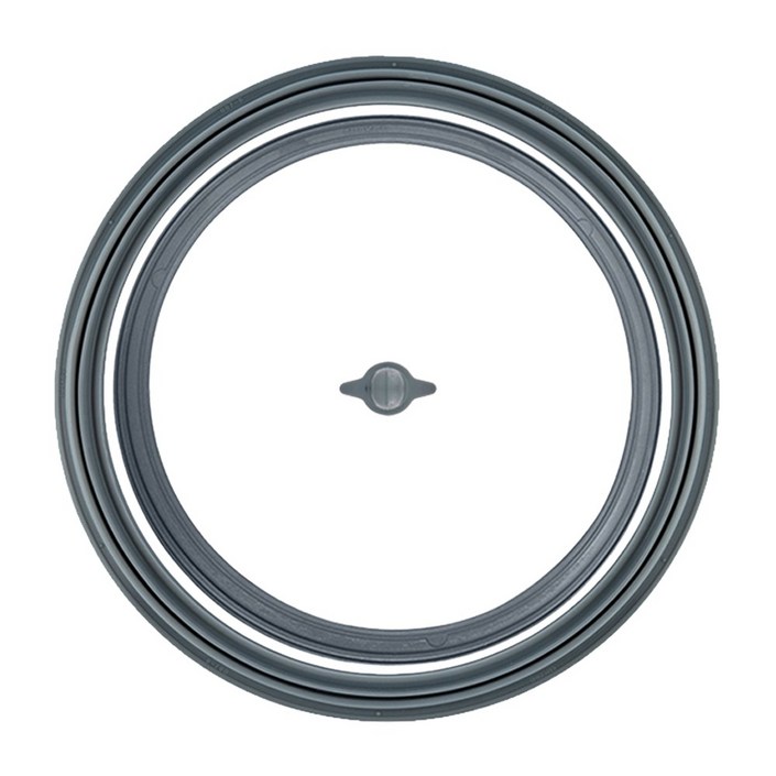 쿠쿠 6인용 압력밥솥 CRP-P0620FDM 전용 정품 고무패킹 3종세트(압력패킹+분리형패킹+고무손잡이) + 키친타이머, 1개