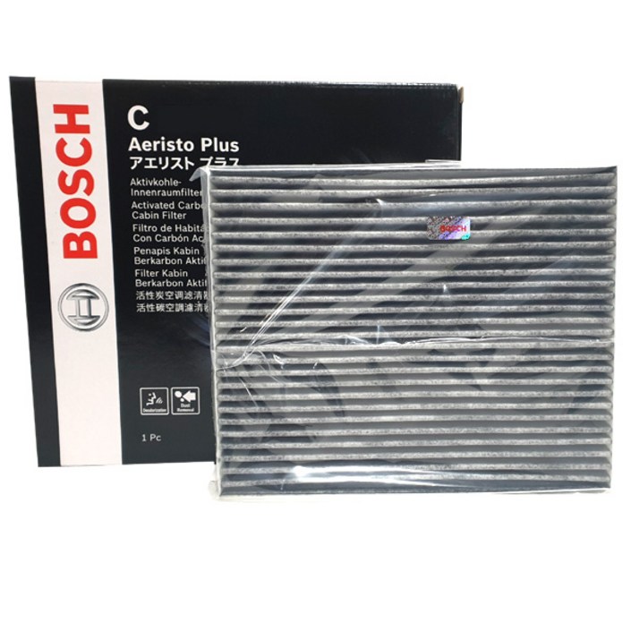 보쉬 활성탄 에어컨필터 히터필터 K9 KH 3.33.8 GDI C5467 0986AF5467 호환 971333T000, C54670986AF5467, 1개