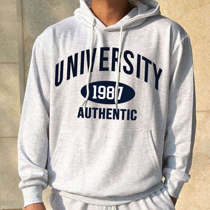 마고MAGO 1987 유니버시티 후드