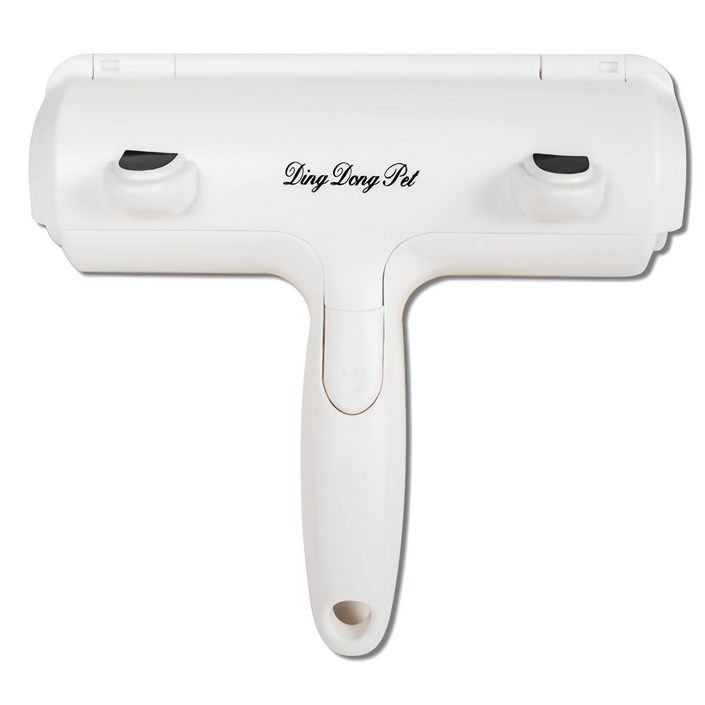 딩동펫 반영구돌돌이 털 제거용품 19 x 19 cm