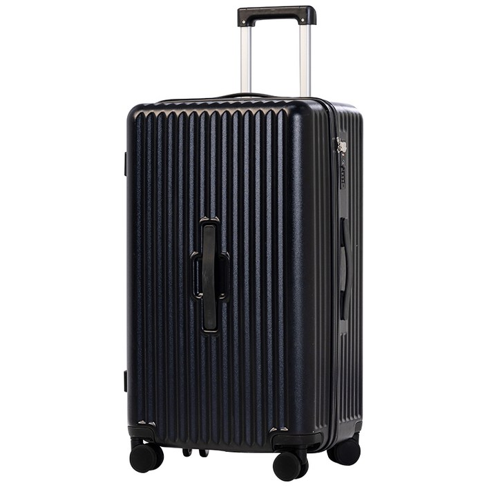 3년무상AS 대용량 심플한 패션 여행 캐리어 20인치 24인치 26인치 28인치 32인치 하드 캐리어 TSA잠금 장치