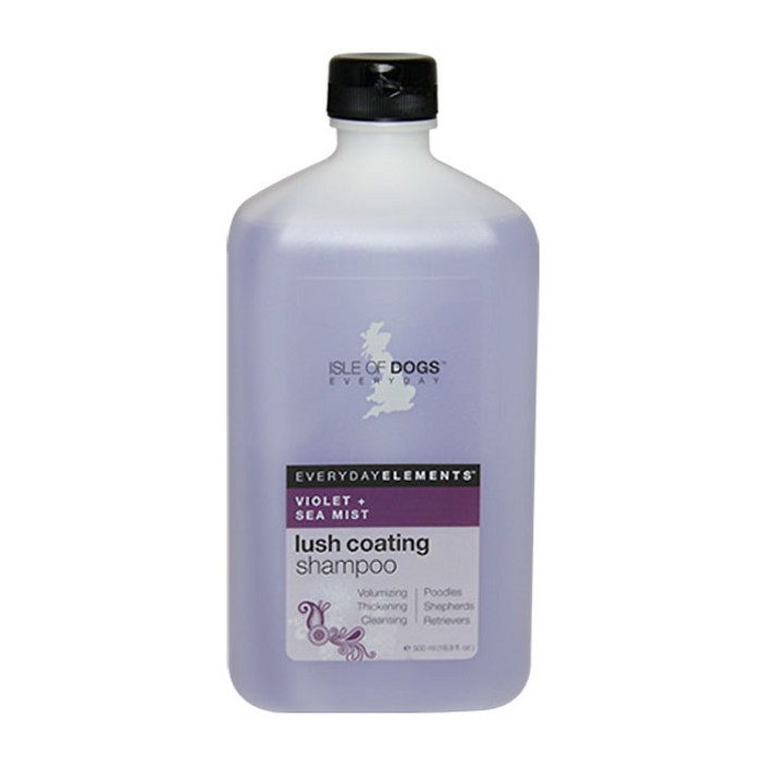 아일오브독스 에브리데이 강아지 샴푸 컨디셔너 스프레이 클린 러쉬 실키 250ml 500ml