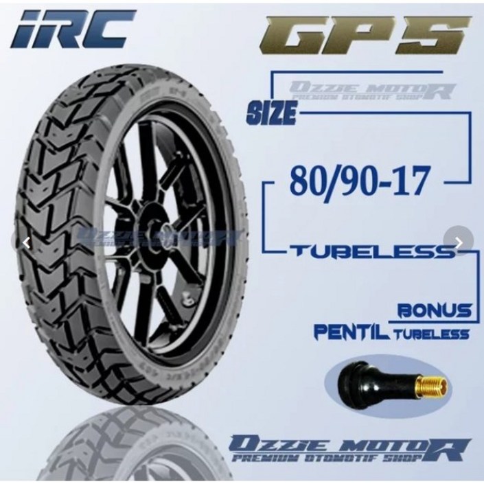 슈퍼커브 110 IRC GP5 듀얼 타이어 헌터커브 ct125 커브110 c125 장착가능