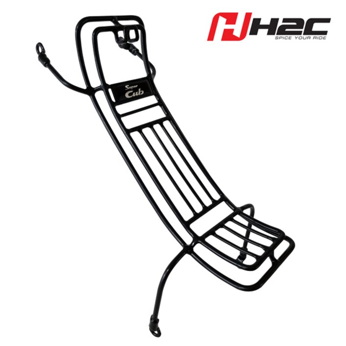 혼다 슈퍼커브110 21년부터 센터프로텍터 베트남 캐리어 센터랙 H2C