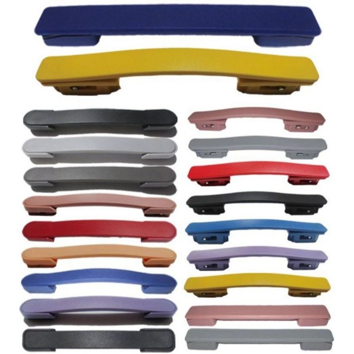 캐리어 손잡이 교체 여행 수리 핸들 액세서리 고장난 가방 부품 수하물 부속