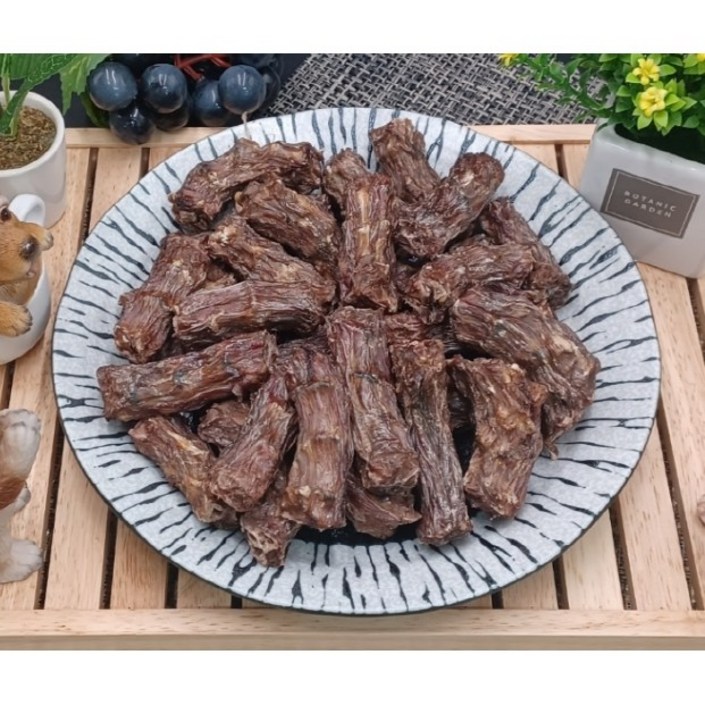 두웃 강아지 오리목뼈 1kg 수제간식 모음전 국내산 애견 반려견