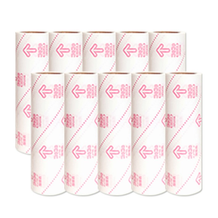 고로고로 테이프클리너 초강력형