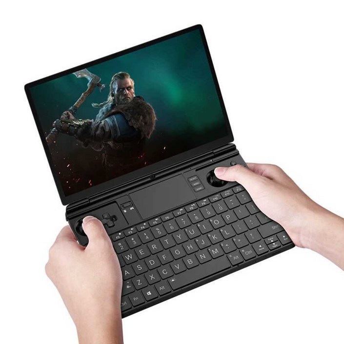 GPDWIN MAX2 2024버전 8840U 고성능 휴대용 게이밍노트북