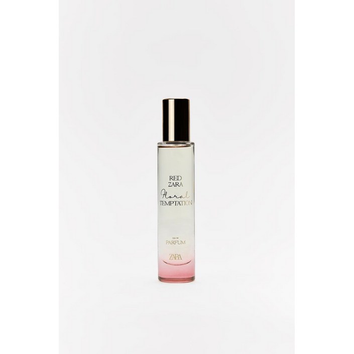 자라 ZARA 여성 향수 레드 템테이션 FLORAL 30ML297020