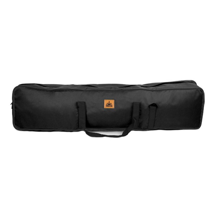 KOOLMAN쿨맨 와이드 폴대 캠핑가방 특대형 115cm