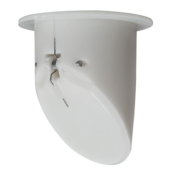 아이트랩 소형 욕조용 욕조 하수구 트랩 냄새 제거 화장실 배수구 악취 벌레 차단 마개