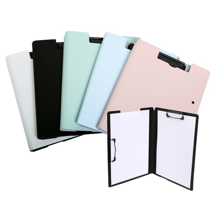 탐나마켓 양방향 A4 클립보드 커버형