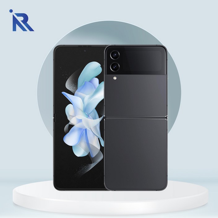 라이모바일 삼성 갤럭시 플립4 256GB 512GB S급 리퍼 사은품 증정, 핑크골드, 256GB