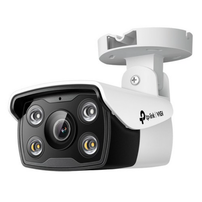 티피링크 VIGI 5MP 풀 컬러 불릿형 네트워크 카메라 2.8mm