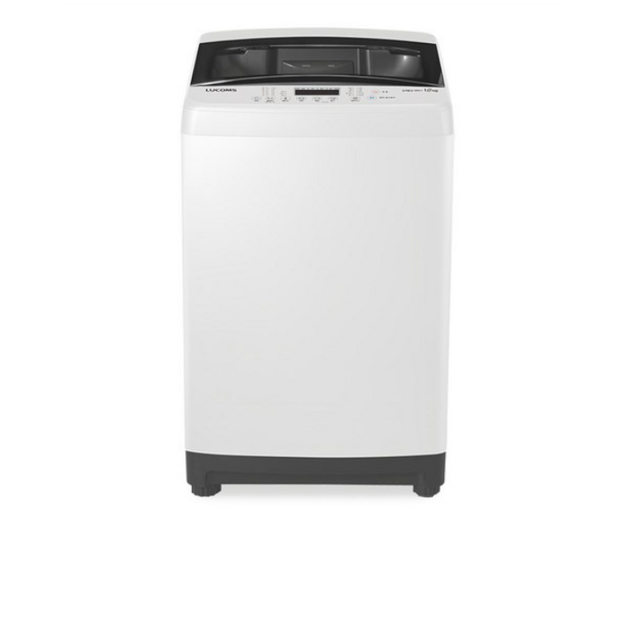 루컴즈 입체물살 전자동 세탁기 W120W01SA 12kg 방문설치, 12KG WHITE화이트, 12kg w120w01w