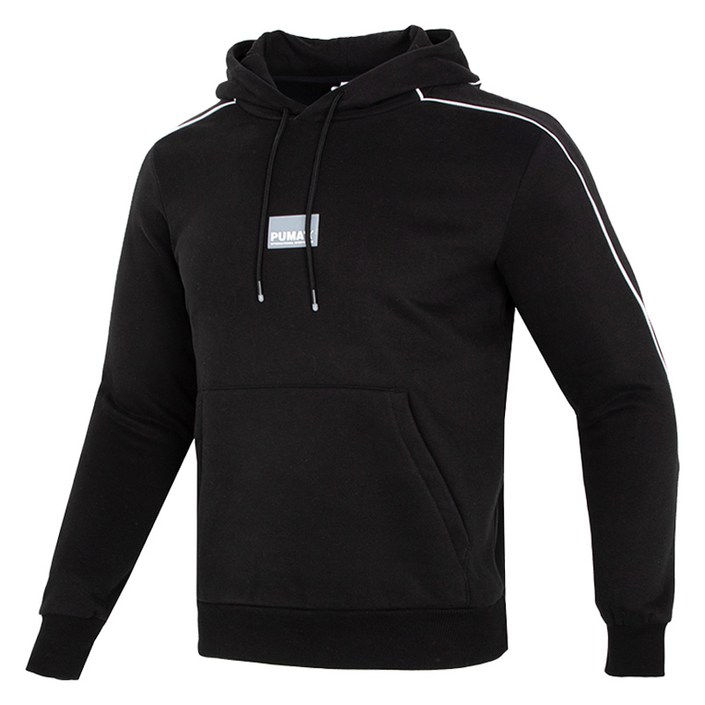 푸마 남성 아브니르 후드티 FL 59935501