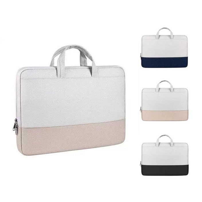 심플 슬림 방수노트북 가방 15.6인치 노트북가방 출장가방 서류가방 캐리어가방