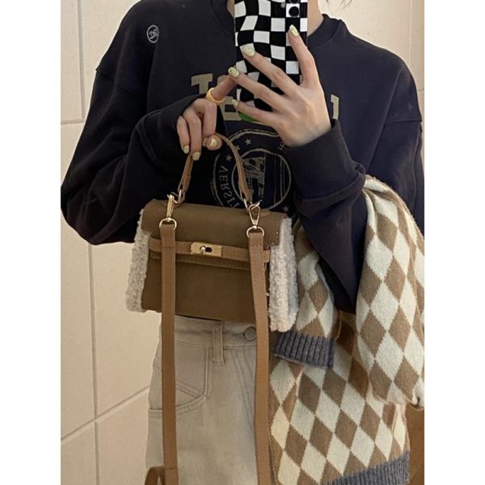 더 글로리2 임지연 박연진 토트백 가방 스타일 패션