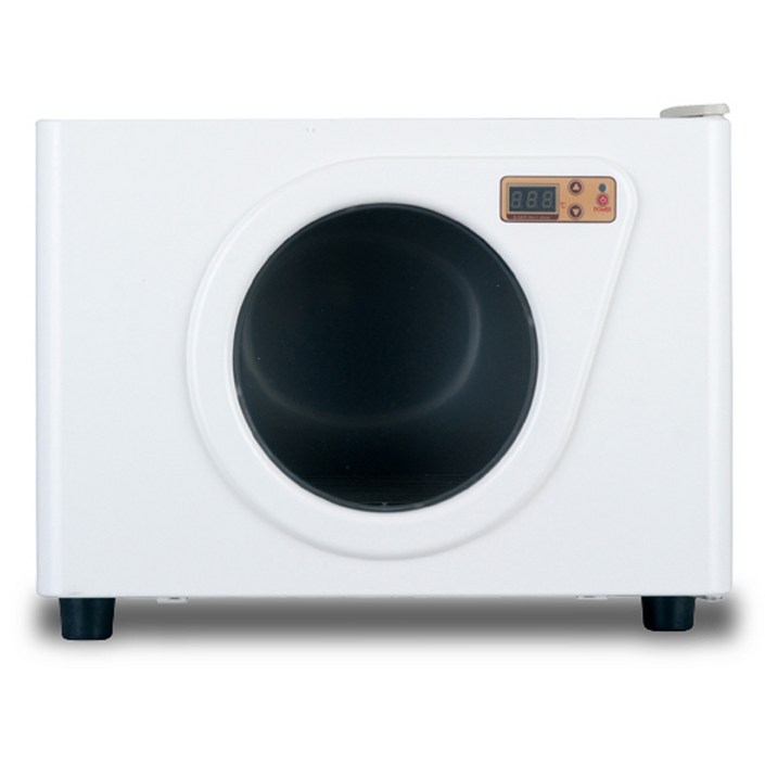 카리스 디지털 전기온장고 KRS200D 20L 다목적 타월찜기 업소용