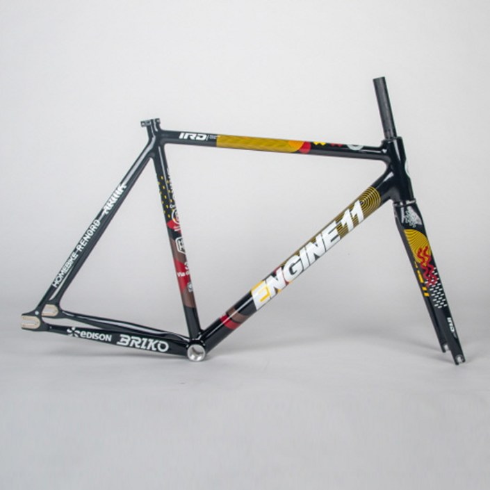 2025 엔진11 크릿디 픽시 프레임셋