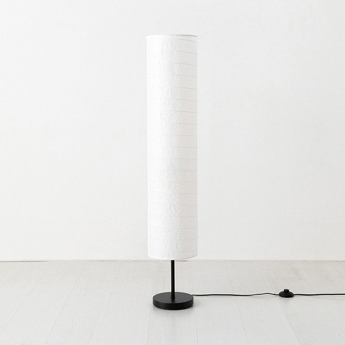 마켓비 MOLOA 장스탠드 E26 KS1811F, 블랙 0741.5599