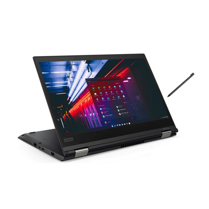 레노버 X380 YOGA 2in1 8세대 i5 8G NVME 512G Win10
