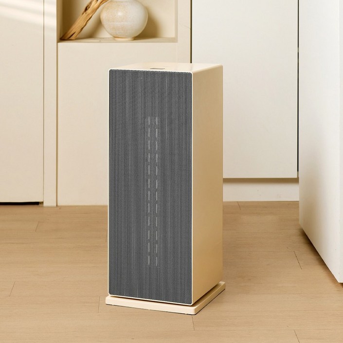 한일 PTC 온풍기 프리미엄 가정용 난방기 열풍기 PTC 히터 사무실 화장실 리모컨