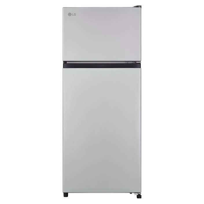LG전자 121L 2도어 일반냉장고 방문설치