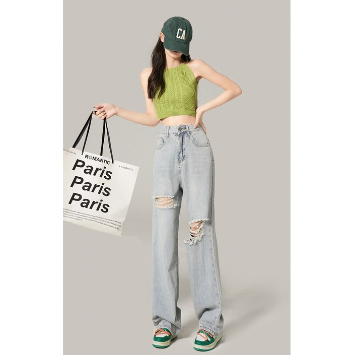 청바지