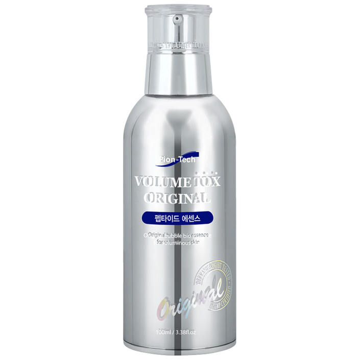 본사 파이온텍 볼륨톡스 오리지널 펩타이드 에센스, 100ml, 1개