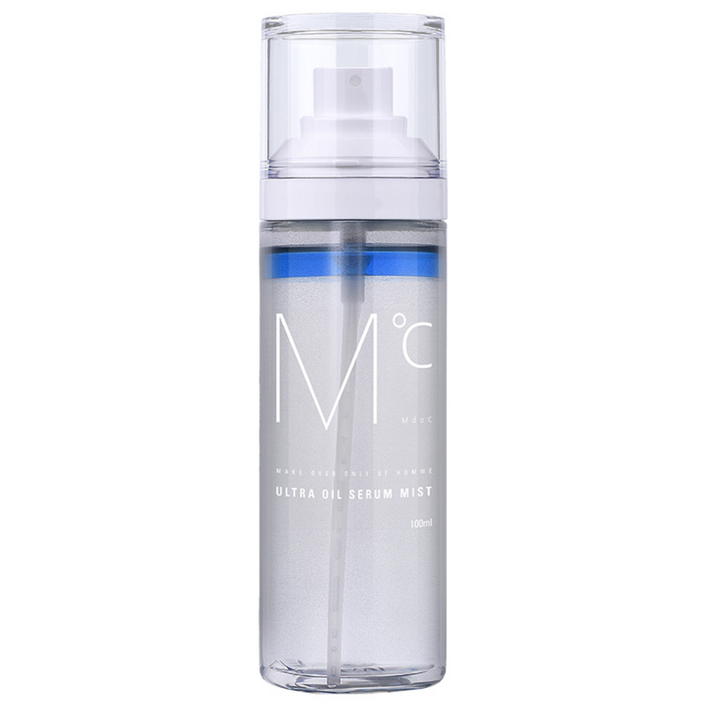 엠도씨 울트라 오일 세럼 미스트, 1개, 100ml