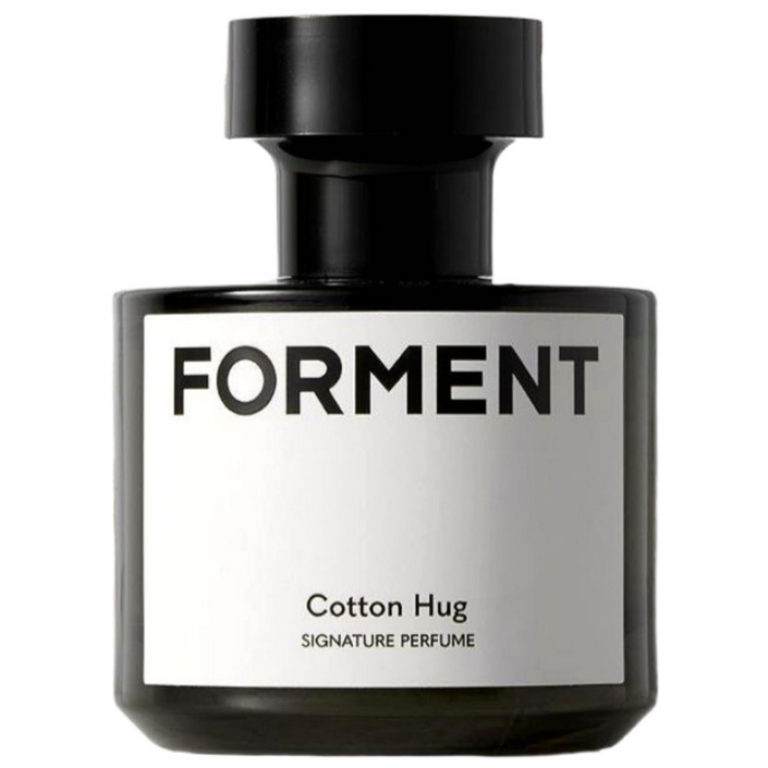 포맨트 남여 시그니처 코튼 허그 퍼퓸 COTTON HUG, 1개, 50ml
