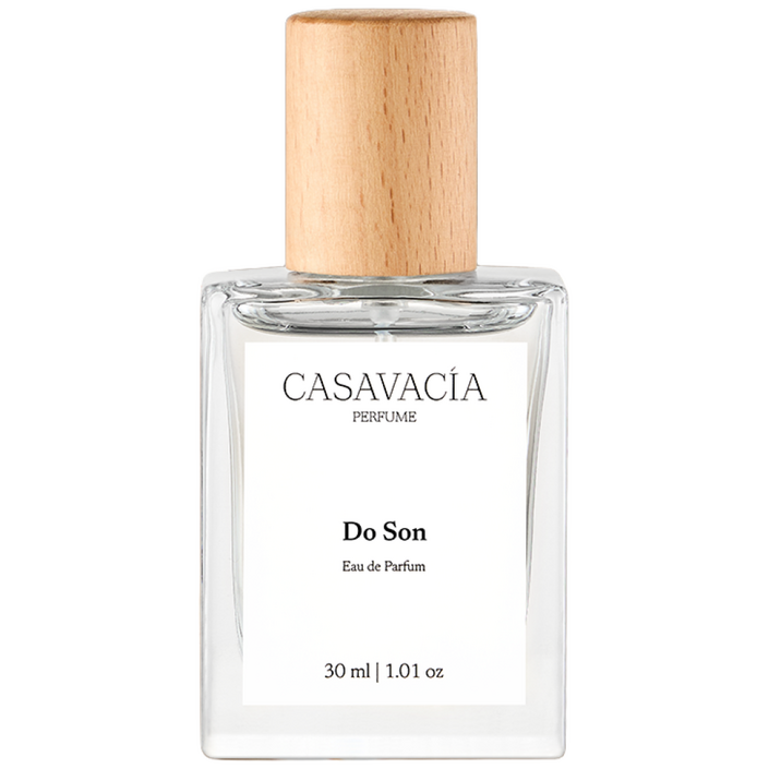 카사바시아 도손 오 드 퍼퓸