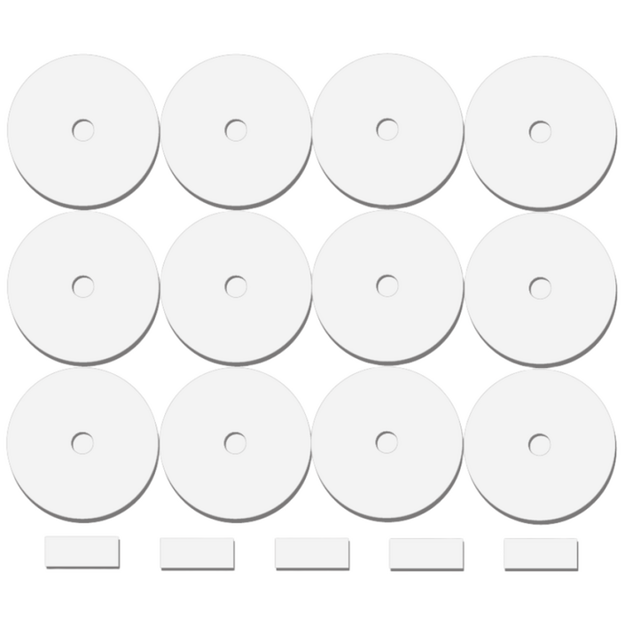 맑은빛연구소 국산원단 미니건조기 필터 미닉스 로퍼 한일 한경희 히츠 신일 대우 외 호환용 의류먼지 강력흡착