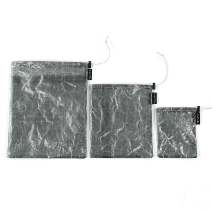 DCF 다이니마 백패킹 파우치 경량파우치 초경량