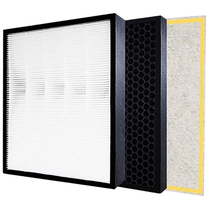 LG 휘센 공기청정기 국내생산 호환필터, 68. LAR119SW, 1개