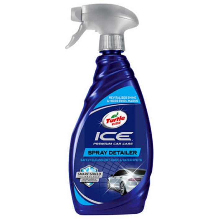 터틀 T470R 아이스 디테일러590ml, 1개