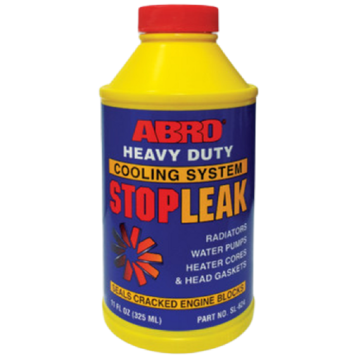 ABRO (미국직수입품)라디에타 누수방지제,라디에이터