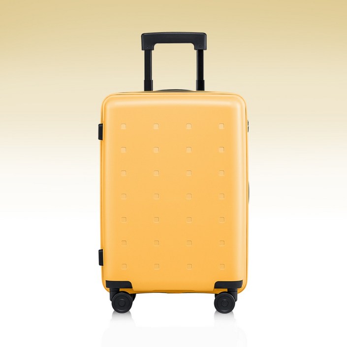 국내 배송 샤오미 캐리어 3세대 기내용 여행용 화물용 캐리어