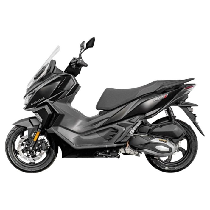 사이클론 RT1 26년 PCX125 UHR125 NMAX형 배달오토바이 출퇴근 오토바이 모즈클럽 동대문점