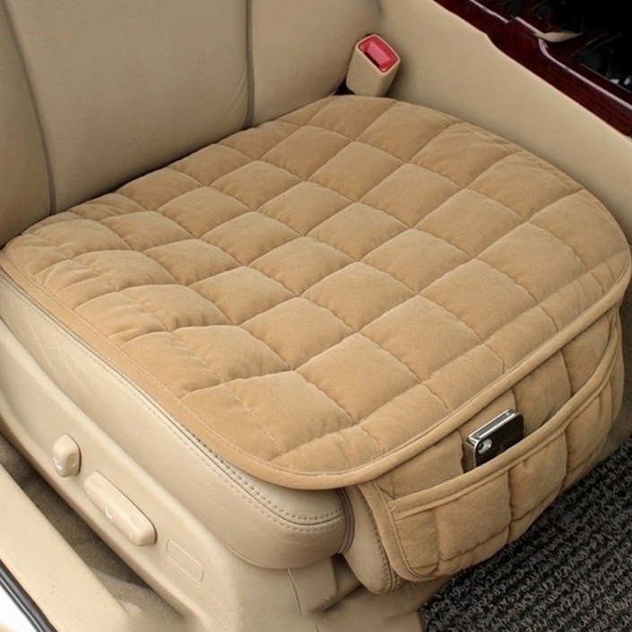시즌특가 11 최강 논슬립 엉따 차량방석 차량시트 겨울방석