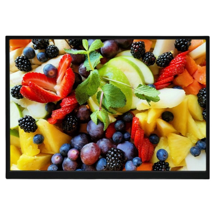 ZSUS 휴대용 모니터 10.5 inch IPS FHD, 10A-KR, 26.7cm