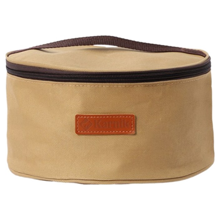 연마제세척 올인원 스텐 캠핑식기 세트, 4인용식기세트(22p), 1개