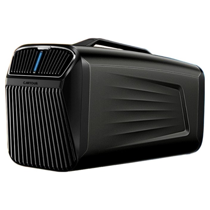 쿨윈 히터 사계절 에어컨 캠핑 미니 카투어 이동형 휴대용 캠핑용