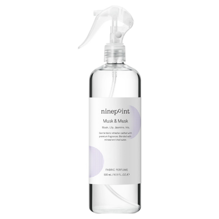 나인포인트 섬유향수