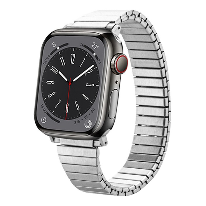 아이몰 메탈 브레이슬릿 밴드 스트랩 슬림형 M