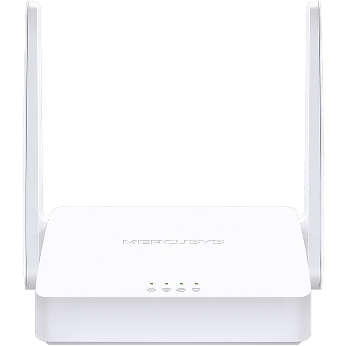 Mercusys 무선 N 공유기 300Mbps