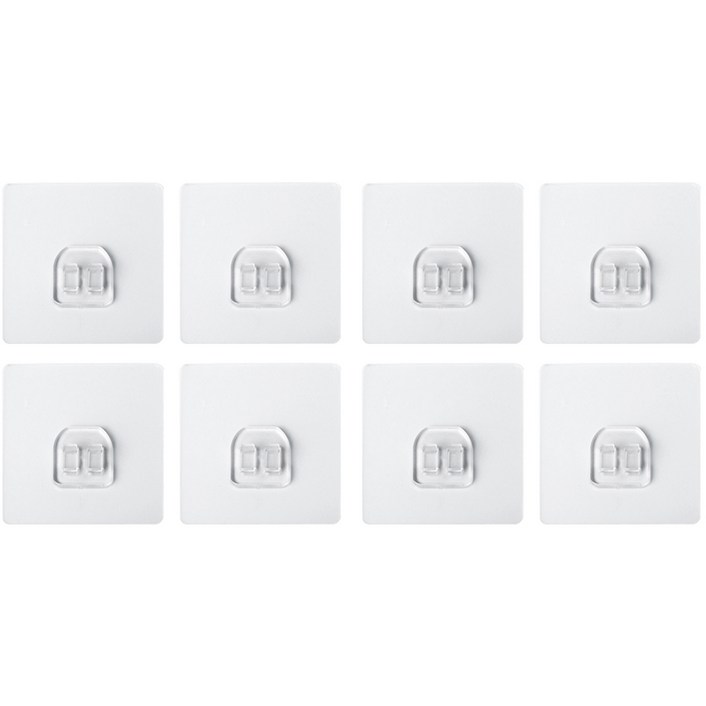 스파이더락 스마트 접착패드 S