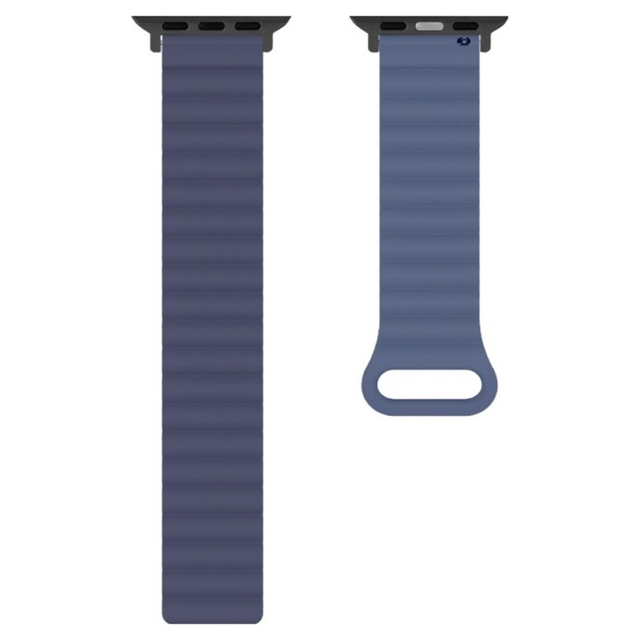 젤센 애플워치 호환 링크 마그네틱 스트랩 38 / 40 / 41 / 42 mm